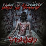 Lost Society - Braindead