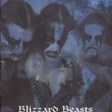 Immortal - Blizzard Beasts