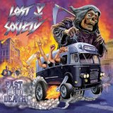 Lost Society - Fast Loud Death