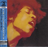 Jimi Hendrix - Electric Ladyland