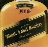 Black Label Society - Sonic Brew (Japanese Edition)