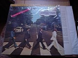 The Beatles - Abbey Road