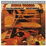 Stevie Wonder - Fulfillingness' First Finale