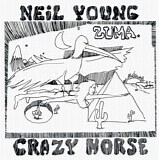 Neil Young & Crazy Horse - Zuma