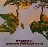 Yes - Progeny: Highlights From Seventy-Two