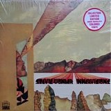 Stevie Wonder - Innervisions