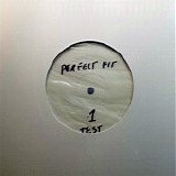 John Worsham - A Perfect Fit (Test Pressing)