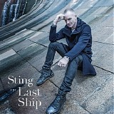 Sting - The last ship