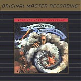 The Moody Blues - A Question Of Balance