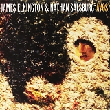 James Elkington/Nathan Salsburg - Avos [LP]