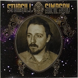 Sturgill Simson - Metamodern Sounds in Country Music (vinyl)