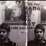 Cold War Kids - Hang Me Up to Dry (vinyl single)