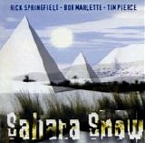 Sahara Snow - Sahara Snow