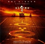 James Newton Howard - Signs - Original Score