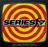 Girls against Boys - Series 7 - Music from the motion picture