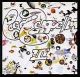 Led Zeppelin - Led Zeppelin III