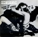 Scorpions - Love at First Sting