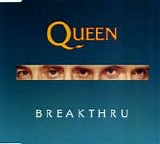 Queen - Breakthru