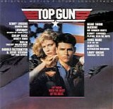 Various artists - Top Gun - Original Motion Picture Soundtrack