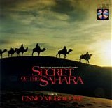 Ennio Morricone - Secret Of The Sahara - Original soundtrack from the TV serie