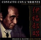 Various artists - Contatto Con L'oriente - Omaggio al maestro Akira Ifukube