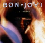 Bon Jovi - 7800Â° Fahrenheit