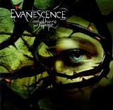 Evanescence - Anywhere but home