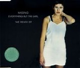 Everything But The Girl - Missing - The Remix EP