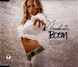 Anastacia - Boom