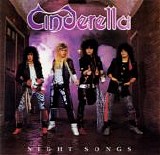 Cinderella - Night Songs