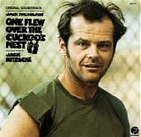 Jack Nitzsche - One Flew Over the Cuckoo's Nest