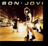 Bon Jovi - Bon Jovi