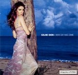 Celine Dion - A New Day Has Come