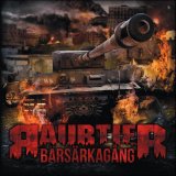 Raubtier - BÃ¤rsÃ¤rkagÃ¥ng
