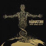 HÃ¤matom - Wir Sind Gott - Cd 1
