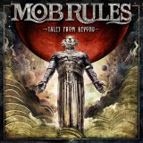 Mob Rules - Tales From Beyond