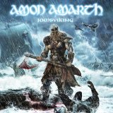 Amon Amarth - Jomsviking (Japanese Edition)