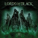 Lords Of Black - II (Japan)