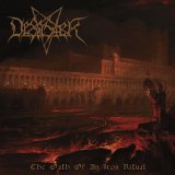 Desaster - The Oath Of An Iron Ritual
