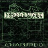 L'esprit Du Clan - Chapitre 0
