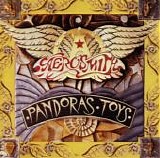 Aerosmith - Pandora's Toys