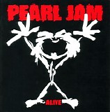 Pearl Jam - Alive (Sony)