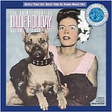 Billie Holiday - (1988) The Quintessential Billie Holiday, Volume 3 (1936-1937)