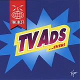 Various artists - The Best TV Ads...Ever