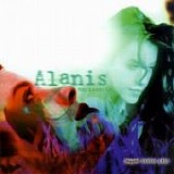 Alanis Morissette - Jagged Little Pill