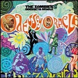 The Zombies - Odessey And Oracle