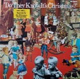 Band Aid - Do They Know It's Christmas?