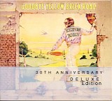 Elton John - Goodbye Yellow Brick Road <30th Anniversay Deluxe Edition>