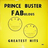 Prince Buster - Fabulous Greatest Hits