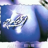 Pink Cream 69 - Pink Cream 69's Mixery (Fan Edition)